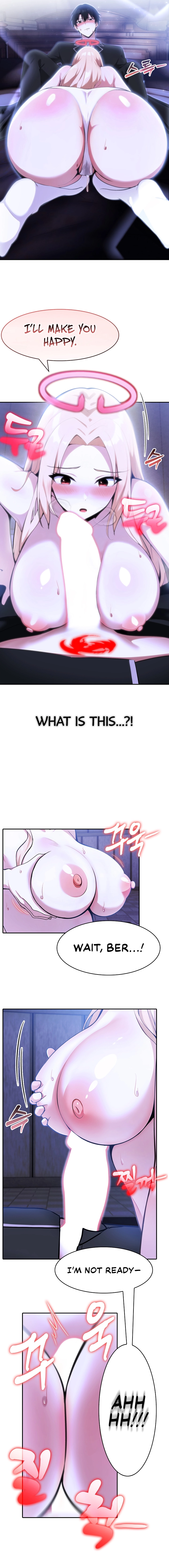 Draco-Knight Commander Chapter 26 page 3 - 
