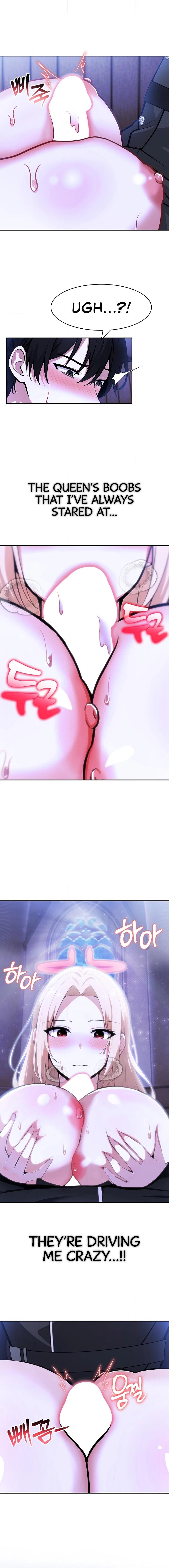 Draco-Knight Commander Chapter 26 page 4 - 