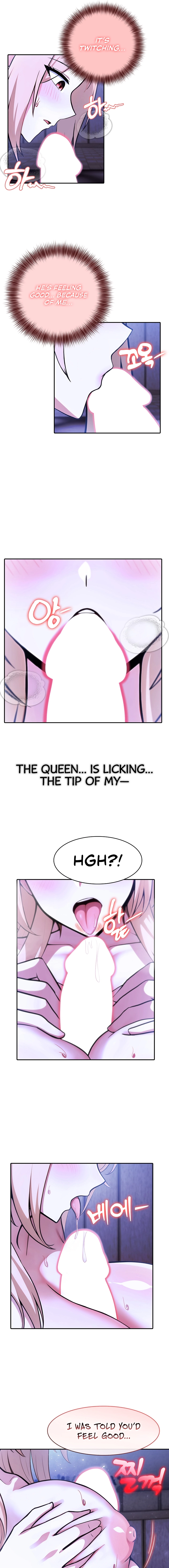 Draco-Knight Commander Chapter 26 page 7 - 