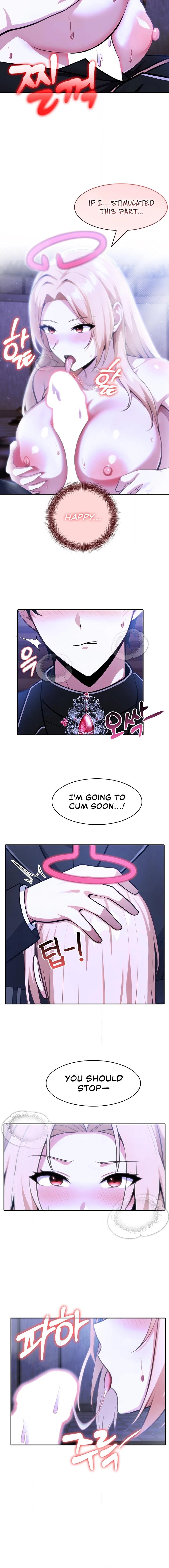Draco-Knight Commander Chapter 26 page 8 - 