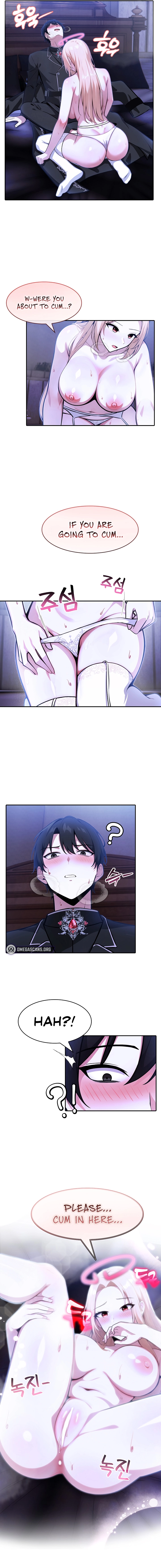 Draco-Knight Commander Chapter 26 page 9 - 