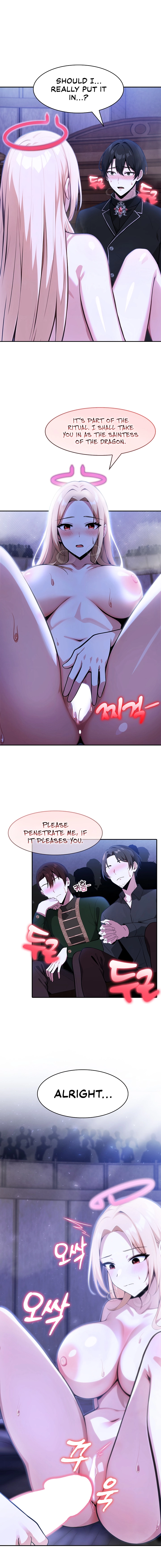 Draco-Knight Commander Chapter 26 page 10 - 