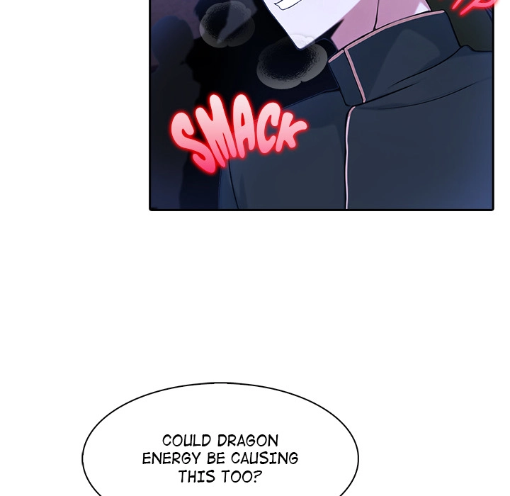 Draco-Knight Commander Chapter 27 page 41 - 