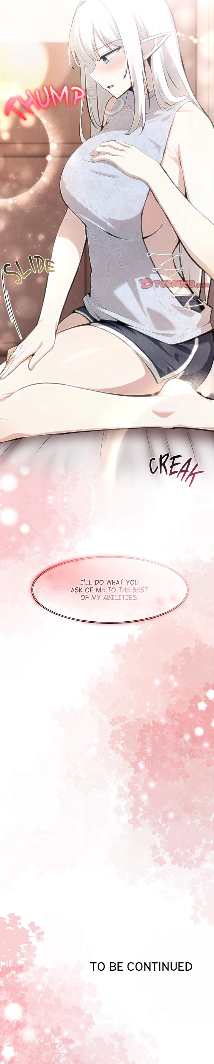 Draco-Knight Commander Chapter 29 page 26 - 