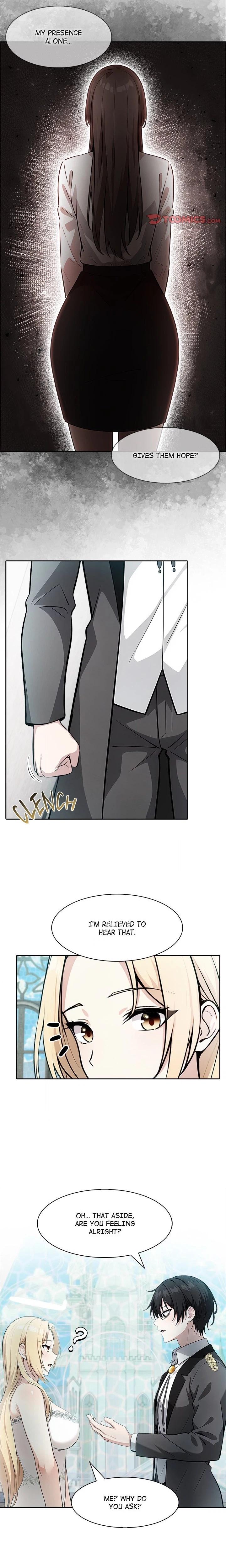 Draco-Knight Commander Chapter 29 page 8 - 