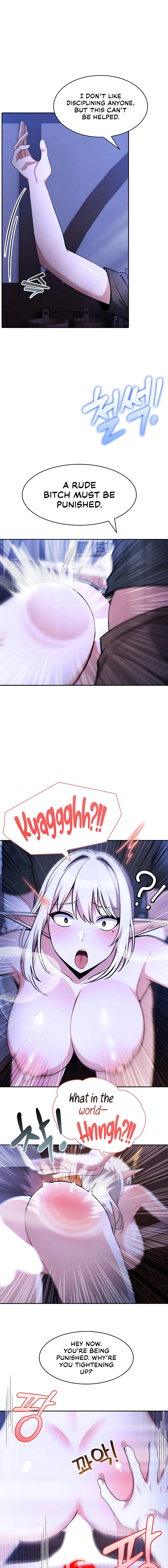 Draco-Knight Commander Chapter 3 page 15 - 