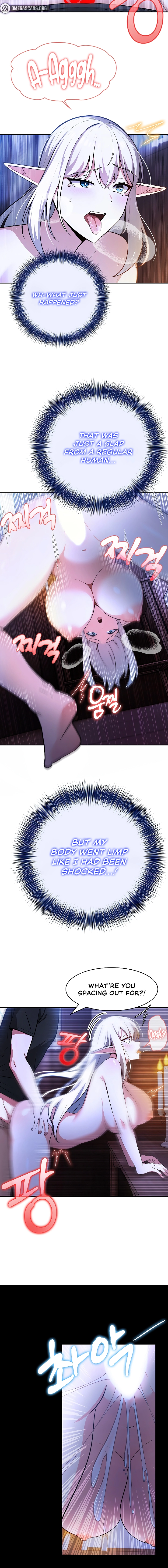 Draco-Knight Commander Chapter 3 page 16 - 
