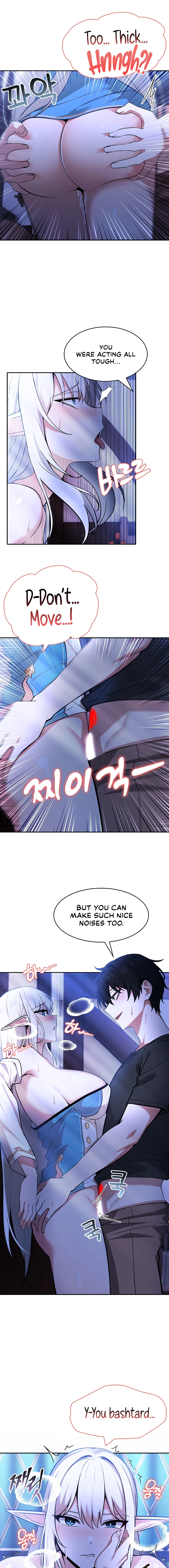 Draco-Knight Commander Chapter 3 page 3 - 