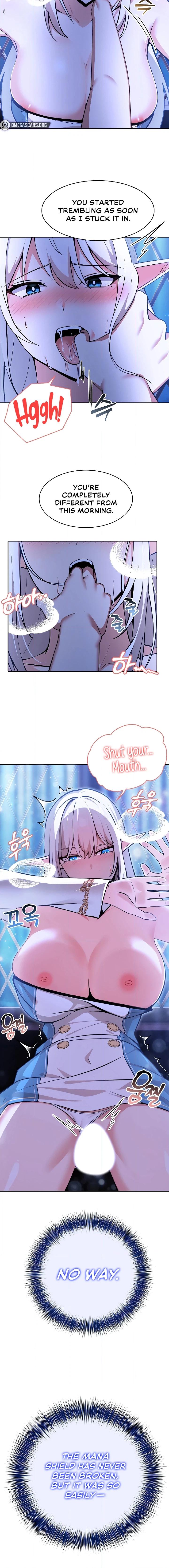 Draco-Knight Commander Chapter 3 page 4 - 