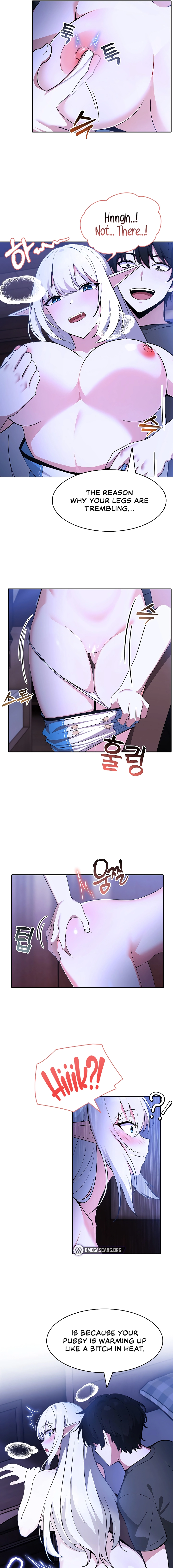 Draco-Knight Commander Chapter 3 page 7 - 