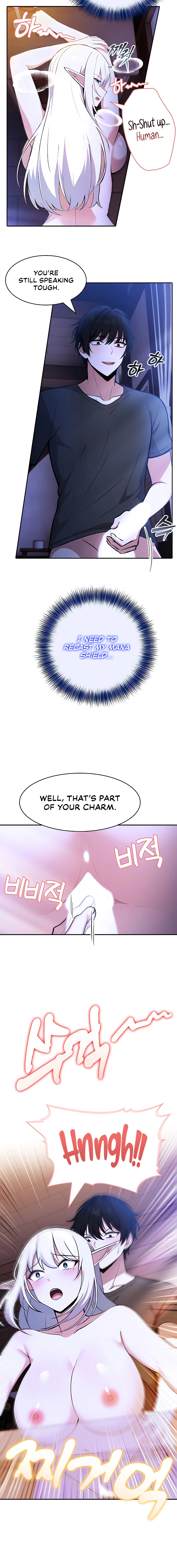 Draco-Knight Commander Chapter 3 page 10 - 