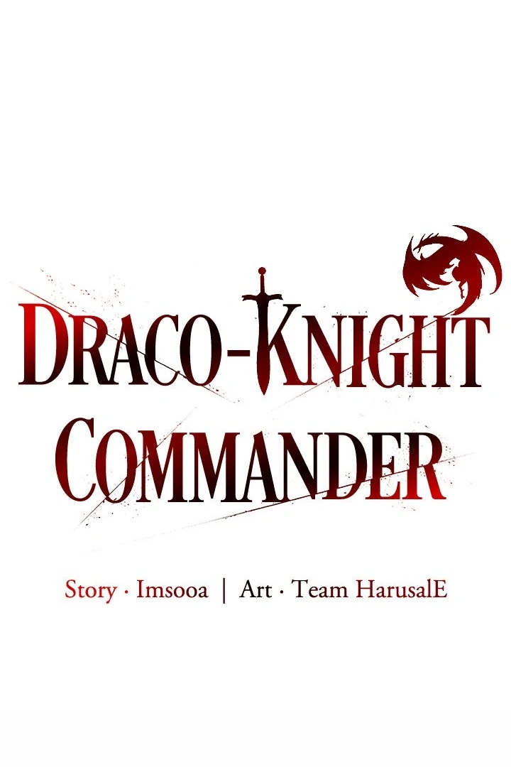 Draco-Knight Commander Chapter 30 page 1 - 