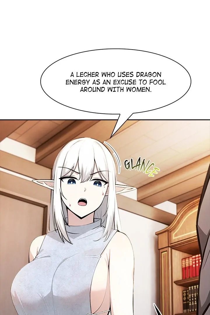 Draco-Knight Commander Chapter 30 page 16 - 