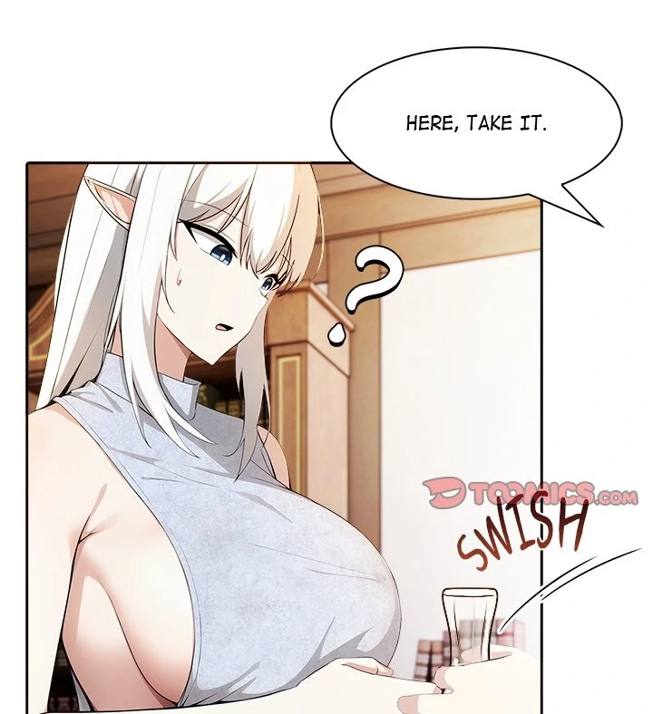 Draco-Knight Commander Chapter 30 page 27 - 