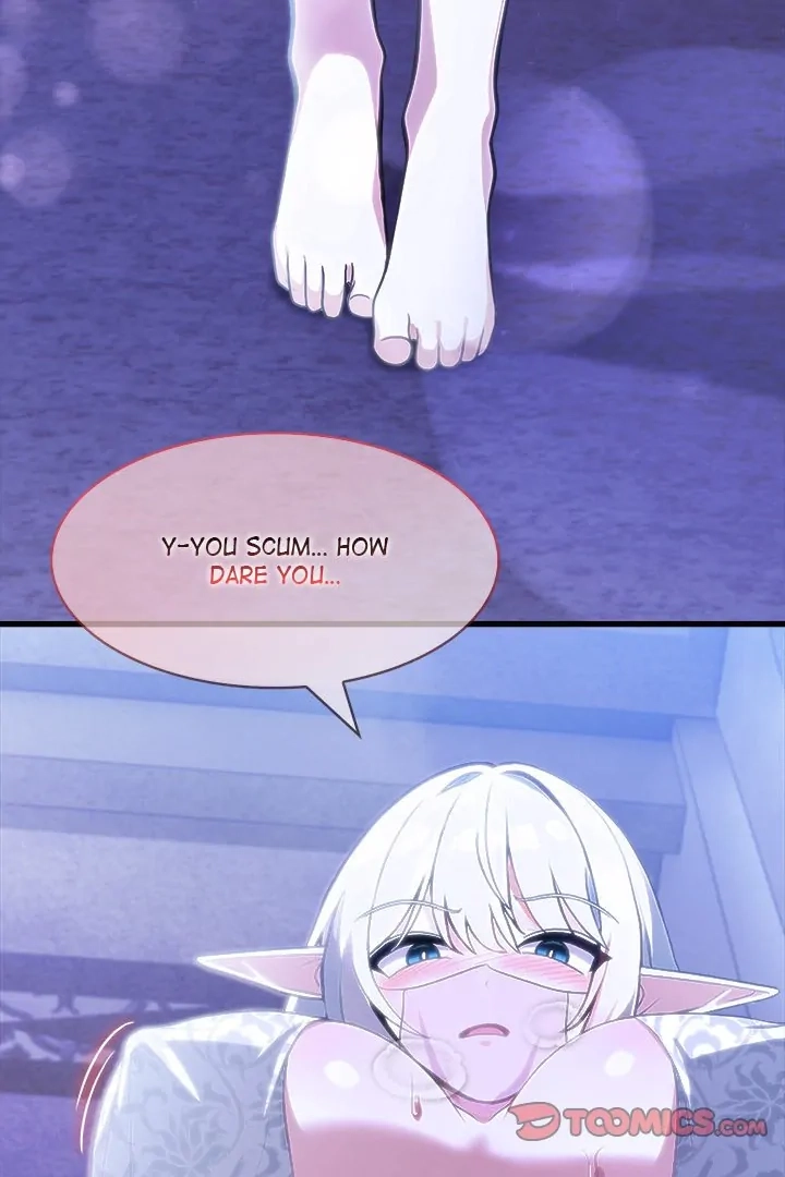 Draco-Knight Commander Chapter 30 page 44 - 