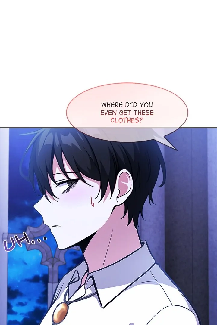 Draco-Knight Commander Chapter 30 page 47 - 