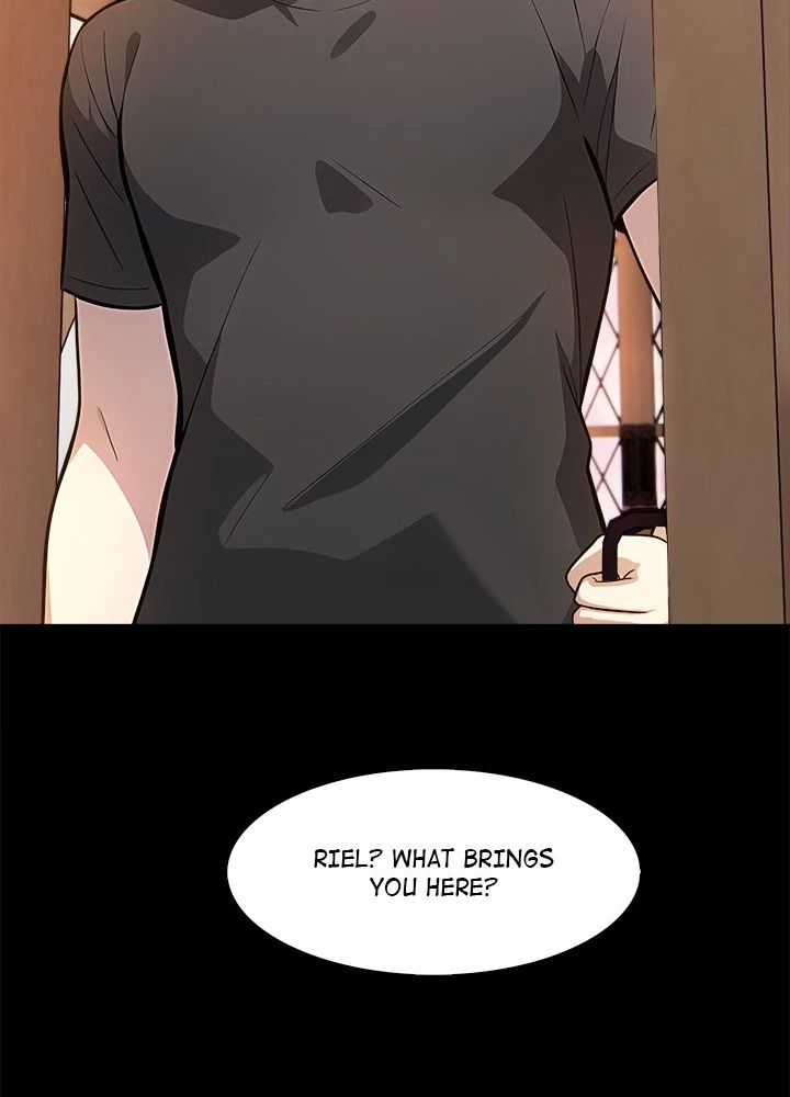 Draco-Knight Commander Chapter 30 page 50 - 