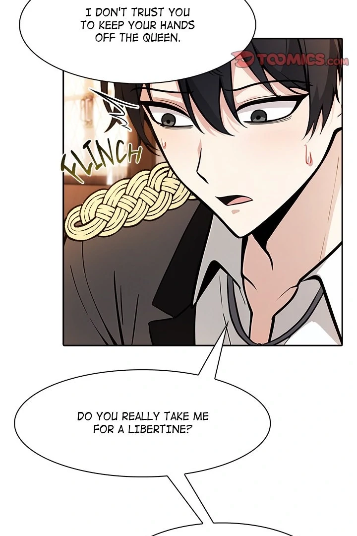 Draco-Knight Commander Chapter 30 page 6 - 