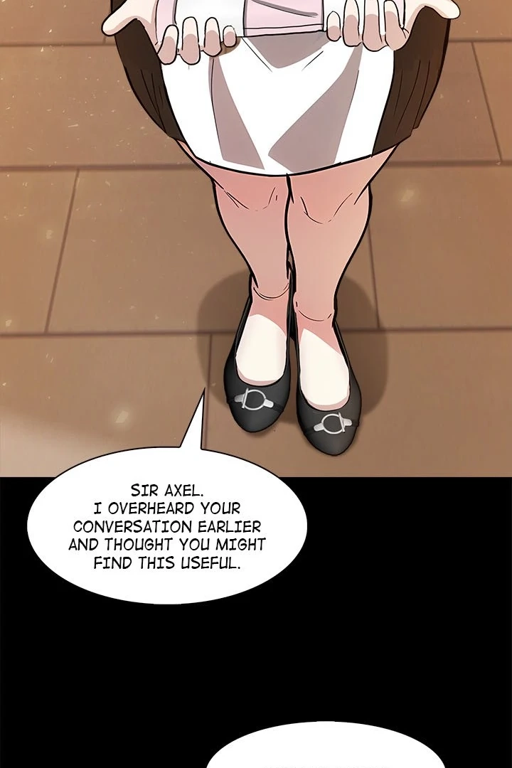 Draco-Knight Commander Chapter 30 page 52 - 