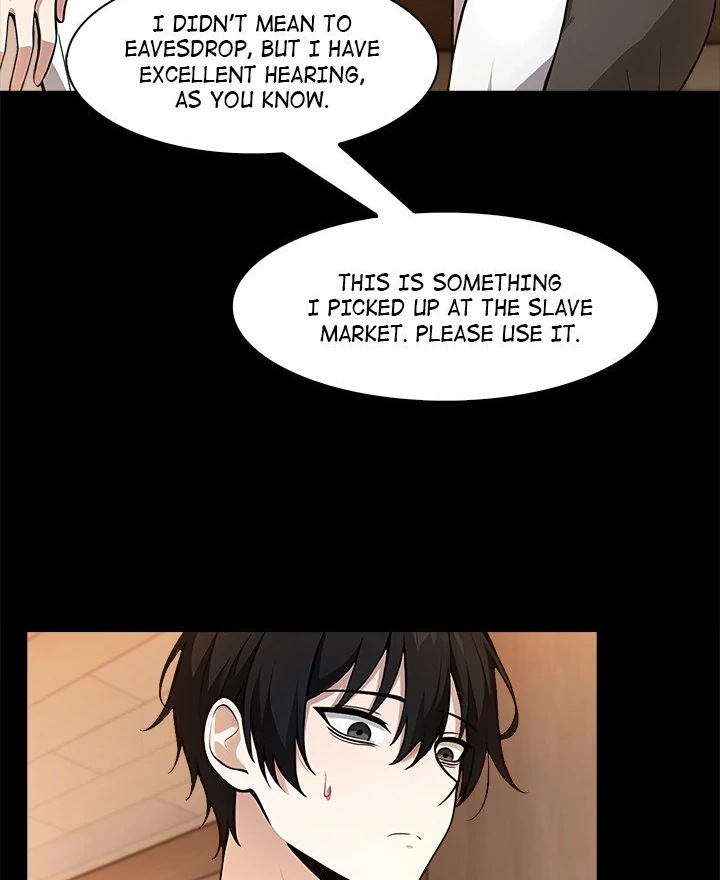 Draco-Knight Commander Chapter 30 page 54 - 