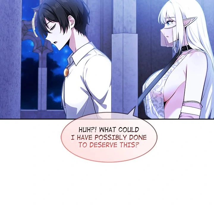 Draco-Knight Commander Chapter 30 page 60 - 