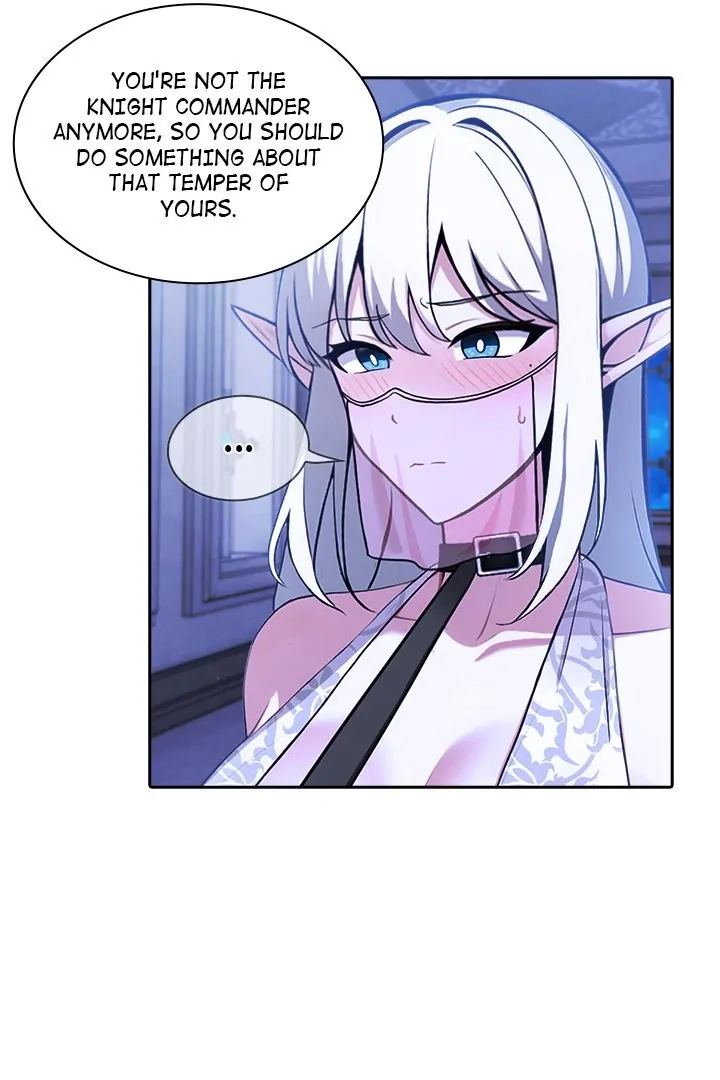 Draco-Knight Commander Chapter 30 page 61 - 