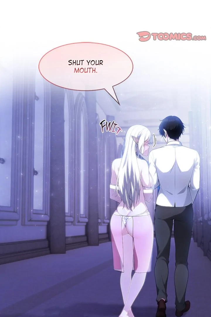 Draco-Knight Commander Chapter 30 page 62 - 