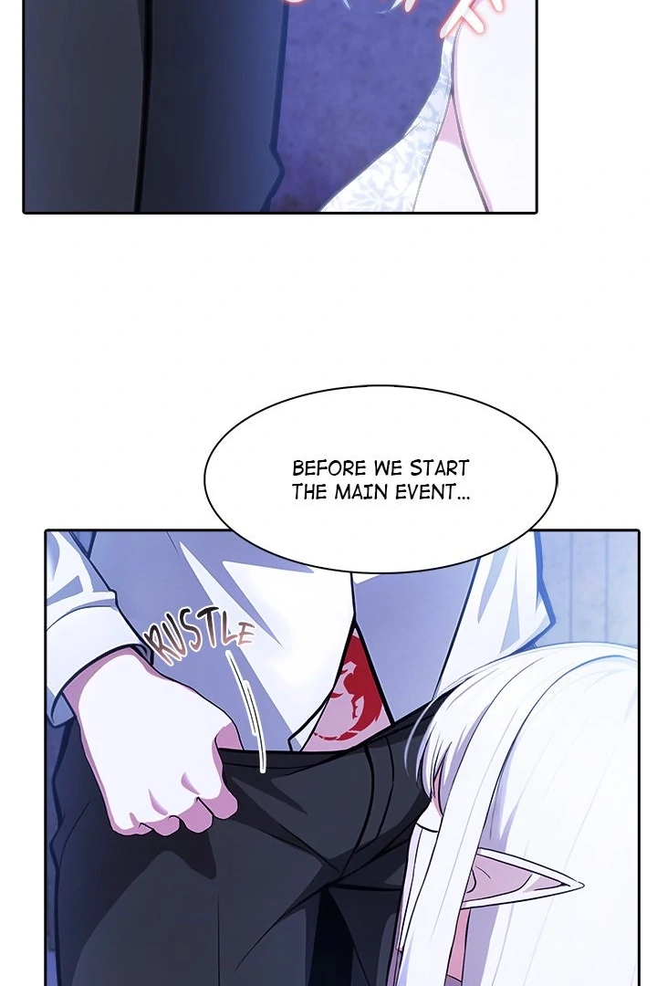 Draco-Knight Commander Chapter 30 page 90 - 