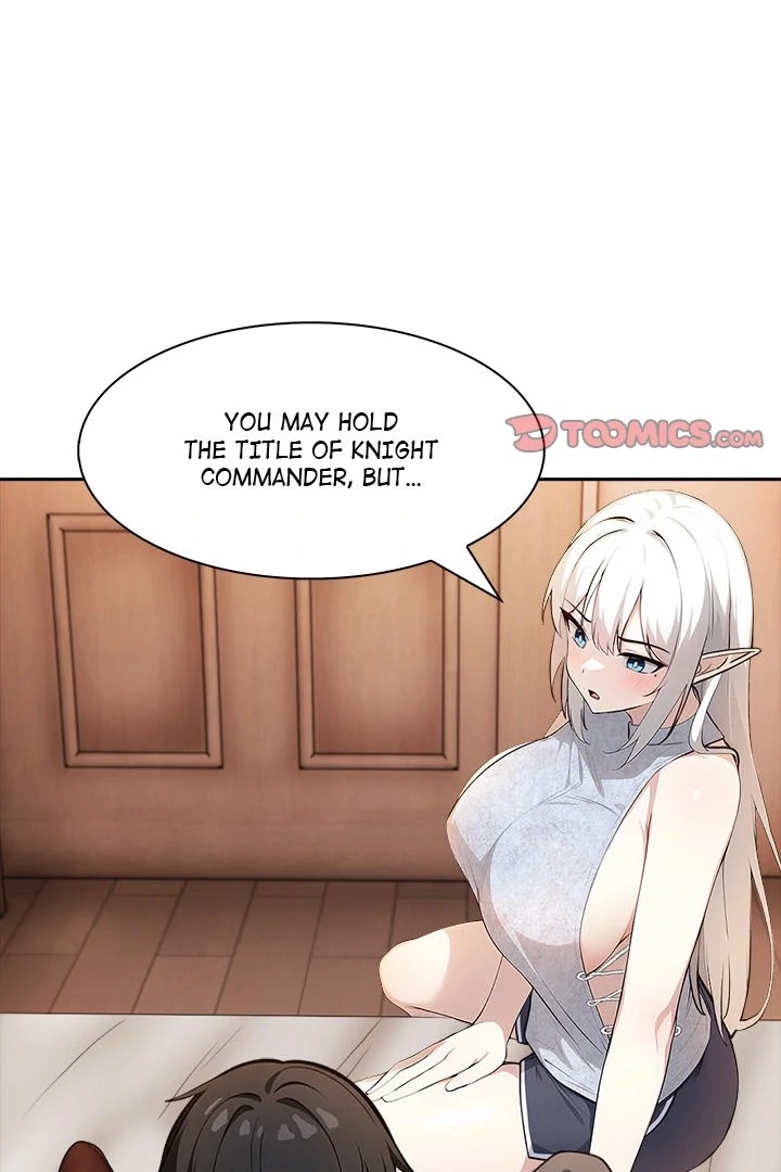 Draco-Knight Commander Chapter 30 page 10 - 