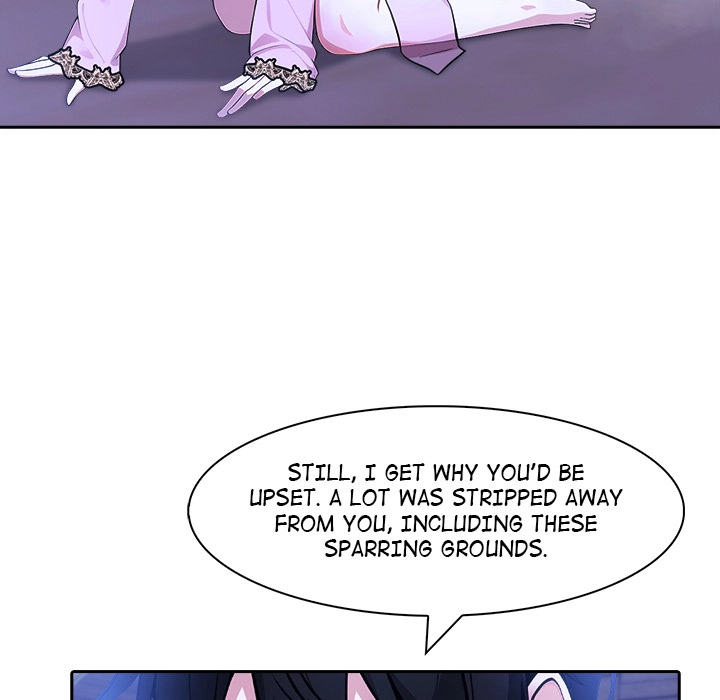 Draco-Knight Commander Chapter 31 page 101 - 