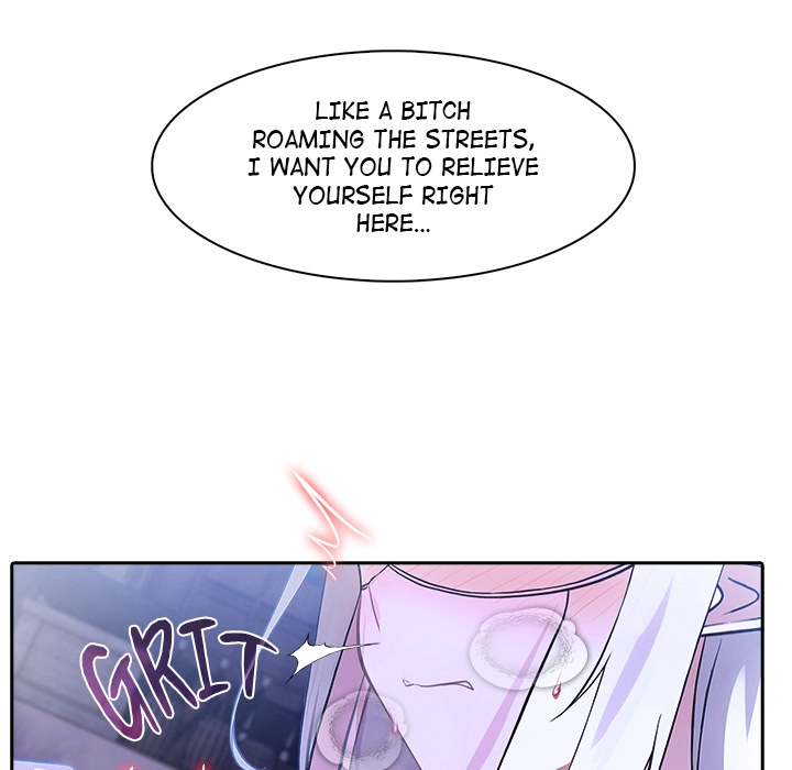 Draco-Knight Commander Chapter 31 page 130 - 