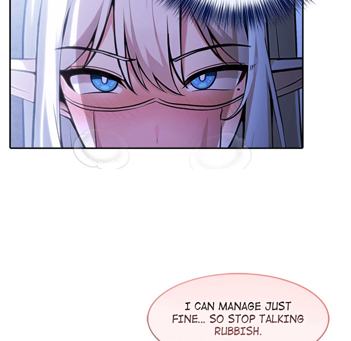 Draco-Knight Commander Chapter 31 page 14 - 
