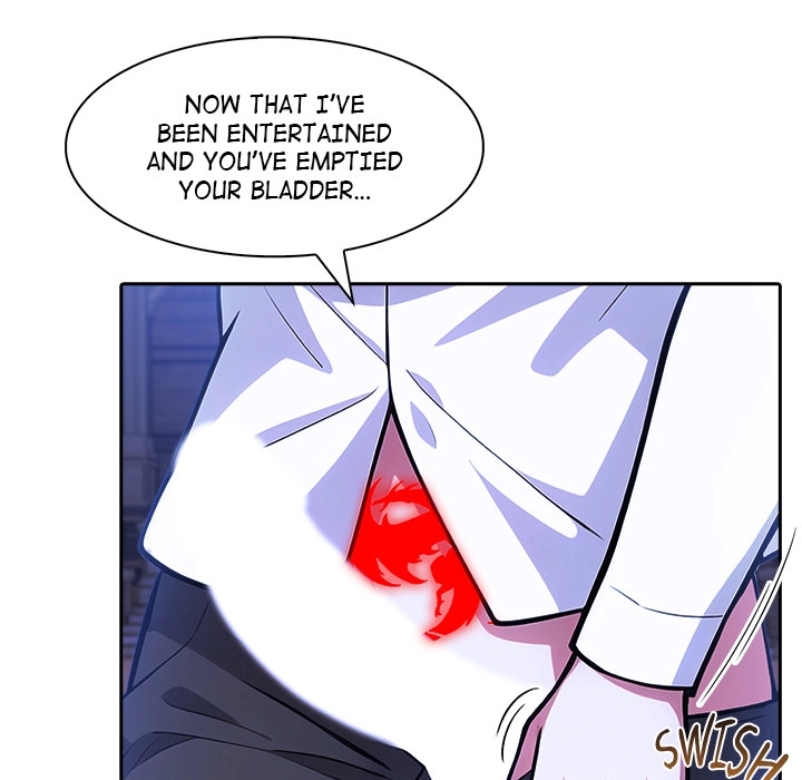 Draco-Knight Commander Chapter 31 page 140 - 