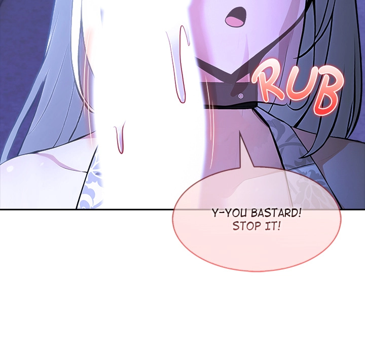 Draco-Knight Commander Chapter 31 page 20 - 