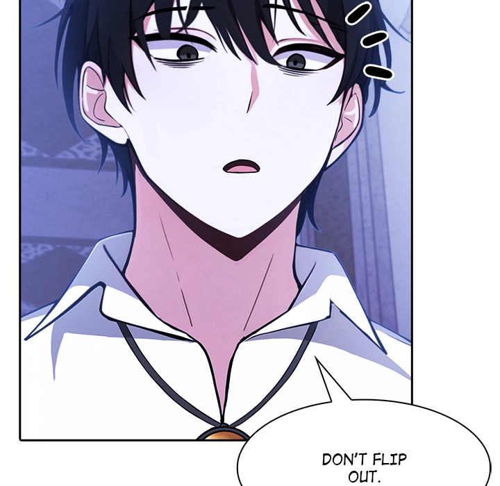 Draco-Knight Commander Chapter 31 page 56 - 