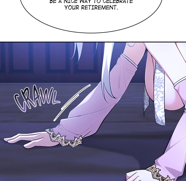 Draco-Knight Commander Chapter 31 page 73 - 