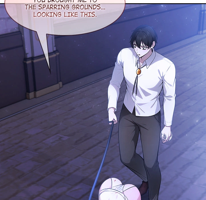 Draco-Knight Commander Chapter 31 page 78 - 
