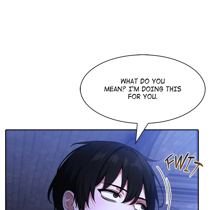 Draco-Knight Commander Chapter 31 page 83 - 