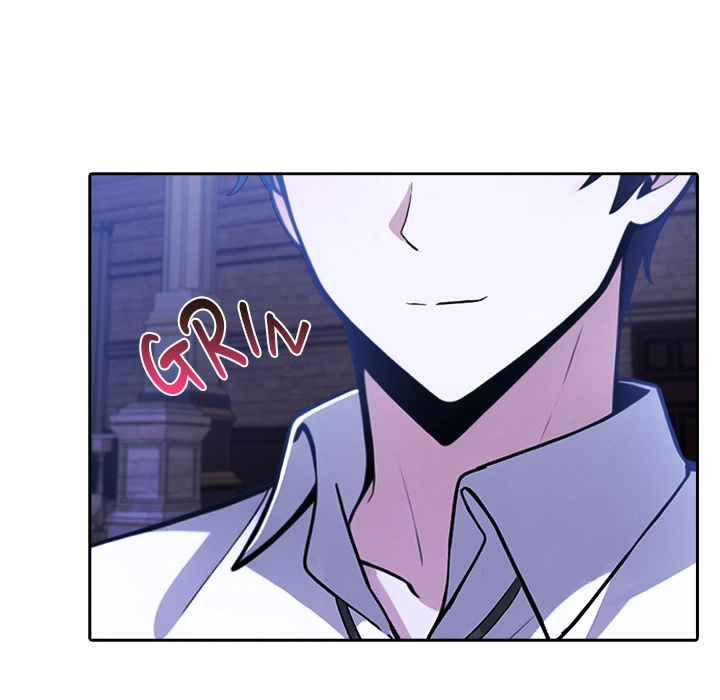 Draco-Knight Commander Chapter 31 page 96 - 