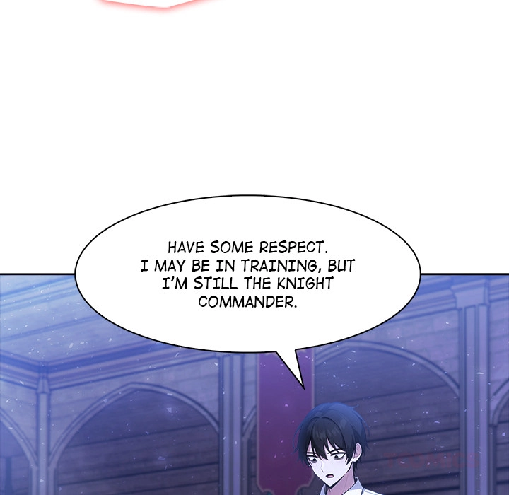 Draco-Knight Commander Chapter 31 page 99 - 