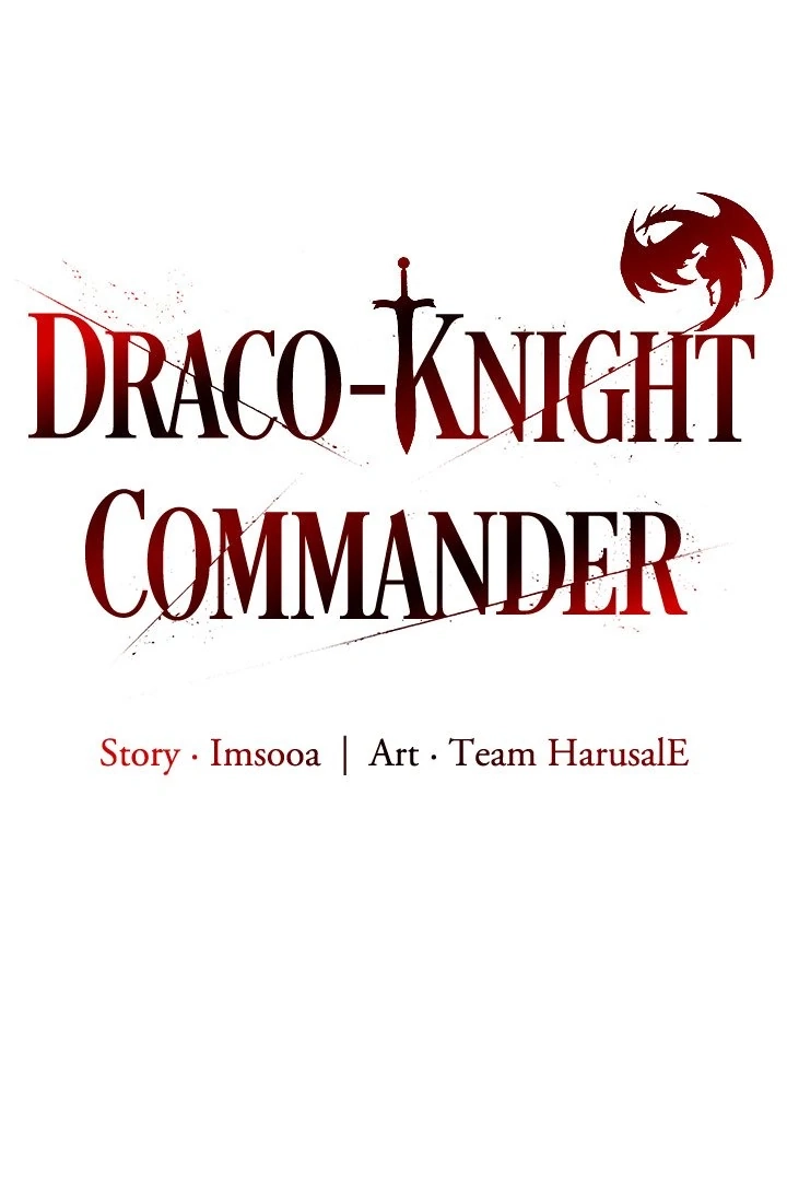 Draco-Knight Commander Chapter 32 page 1 - 