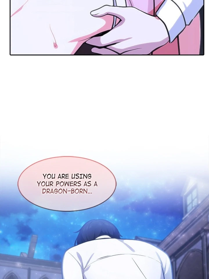 Draco-Knight Commander Chapter 32 page 16 - 