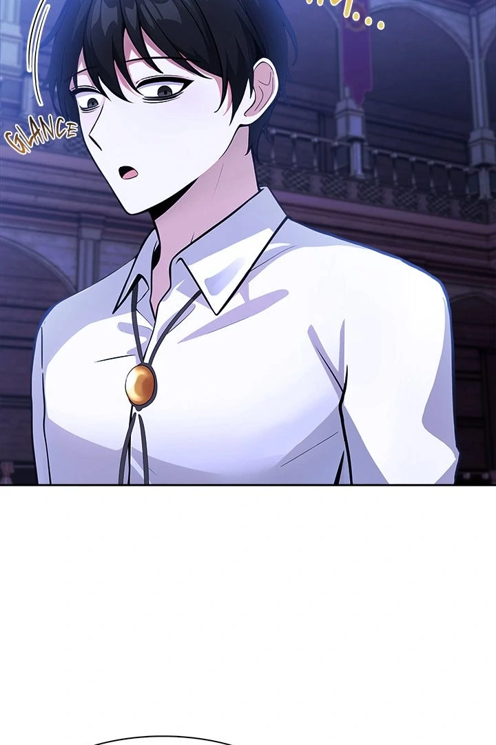 Draco-Knight Commander Chapter 32 page 20 - 