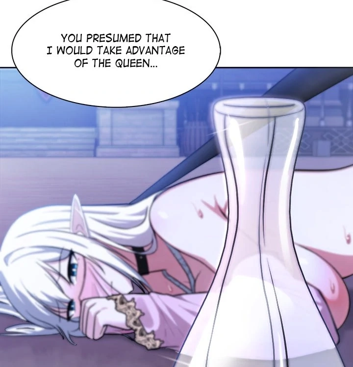 Draco-Knight Commander Chapter 32 page 21 - 