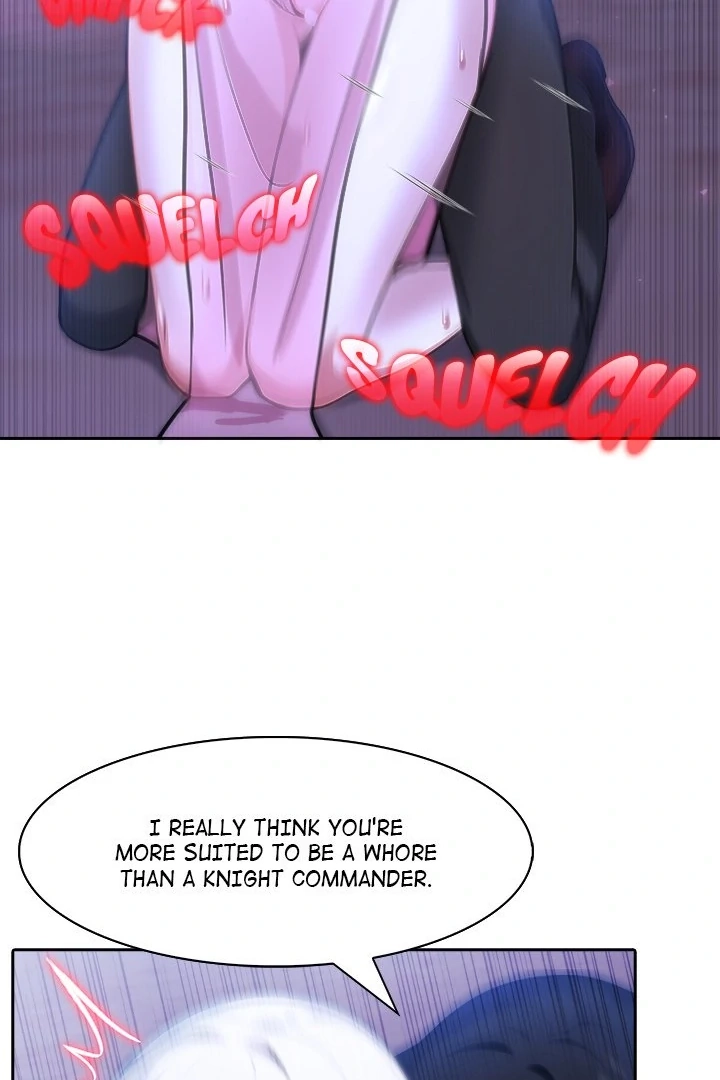 Draco-Knight Commander Chapter 32 page 61 - 