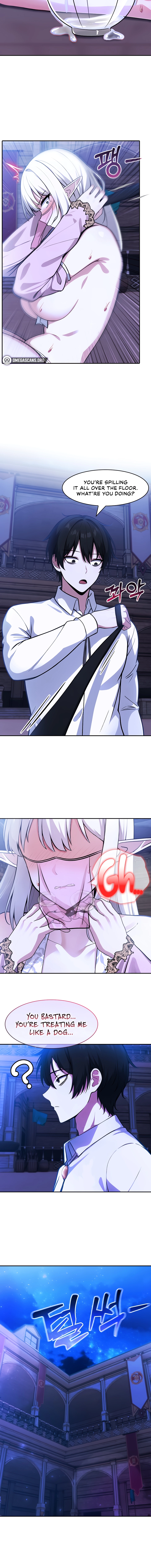 Draco-Knight Commander Chapter 33 page 2 - 