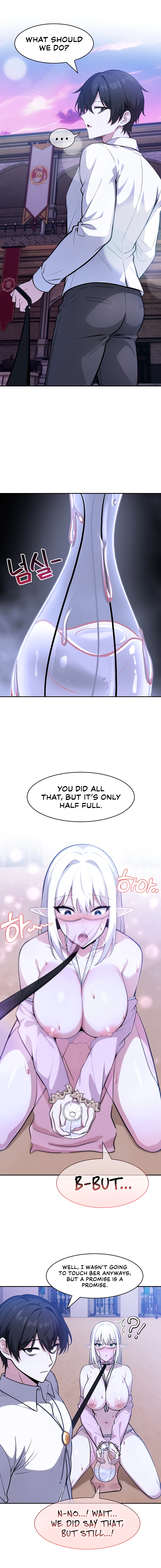 Draco-Knight Commander Chapter 33 page 14 - 