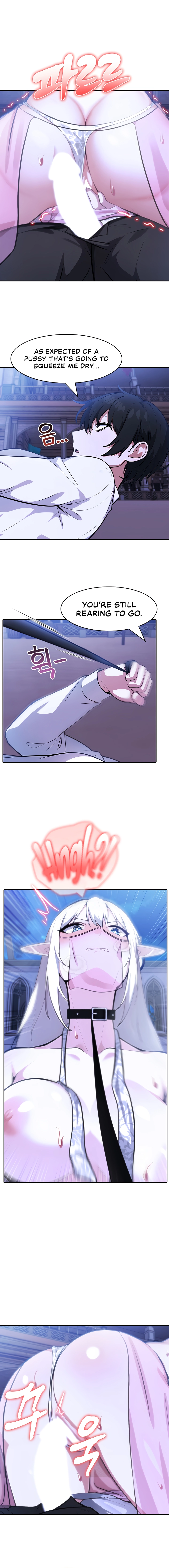 Draco-Knight Commander Chapter 33 page 6 - 