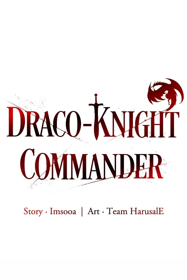 Draco-Knight Commander Chapter 34 page 1 - 