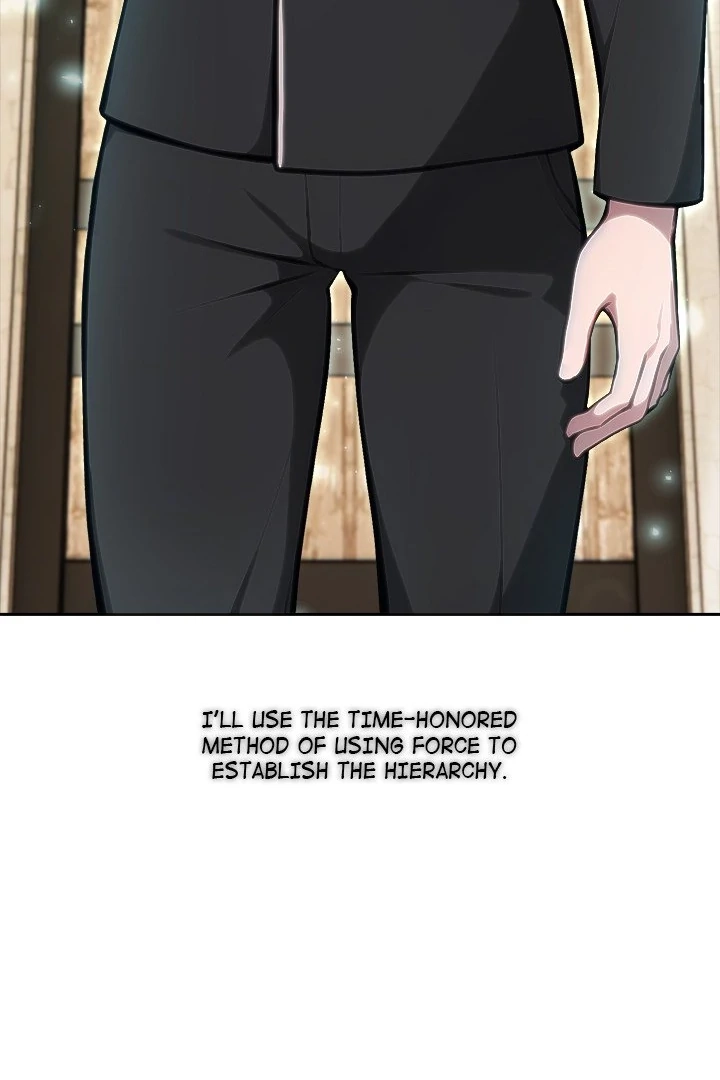 Draco-Knight Commander Chapter 34 page 103 - 